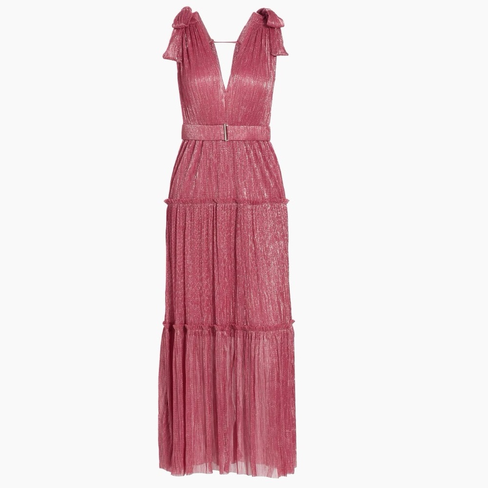 Sabina Musayev Helena Dress